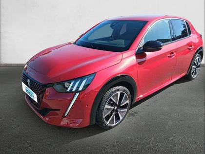 Peugeot 208 - 208 Electrique 50 kWh 136ch - GT - 20 990 €