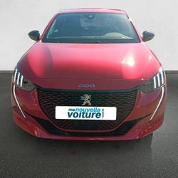 Peugeot 208 208 Electrique 50 kWh 136ch - GT Bressuire