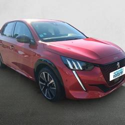 Peugeot 208 208 Electrique 50 kWh 136ch - GT Bressuire