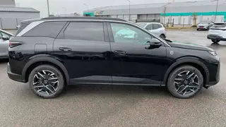 Peugeot 5008  - Gt - photo 3