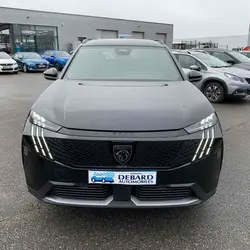 Peugeot 5008 HYBRID 145CH GT E-DCS6 Albi