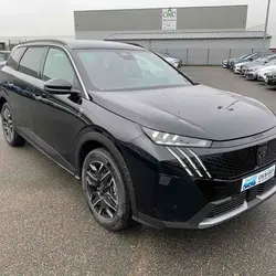 Peugeot 5008 HYBRID 145CH GT E-DCS6 Onet-le-Ch&acirc;teau