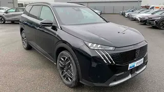 Peugeot 5008  - Gt - photo 2
