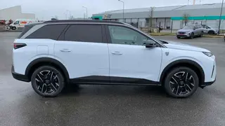 Peugeot 5008  - Gt - photo 3