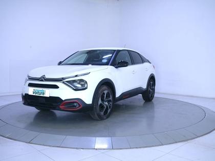 Citroen C4 - C4 BlueHDi 130 S&S EAT8 - Feel Pack - 18 290 €