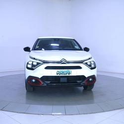 Citroen C4 C4 BlueHDi 130 S&S EAT8 - Feel Pack Bressuire