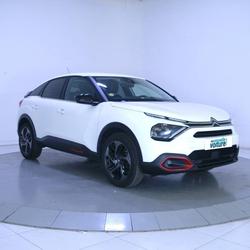 Citroen C4 C4 BlueHDi 130 S&S EAT8 - Feel Pack Bressuire