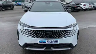 Peugeot 5008  - Gt - photo 1