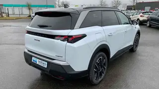 Peugeot 5008  - Gt - photo 4