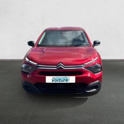 Citroen C4 C4 PureTech 100 BVM6 - You Bressuire