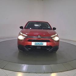 Citroen C4 C4 PureTech 100 BVM6 - You Bressuire