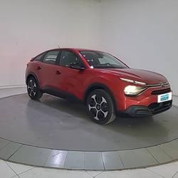 Citroen C4 C4 PureTech 100 BVM6 - You Bressuire
