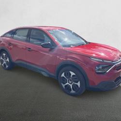 Citroen C4 C4 PureTech 100 BVM6 - You Bressuire