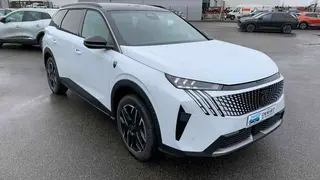 Peugeot 5008  - Gt - photo 2