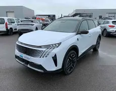 Peugeot 5008 Béziers