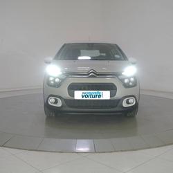 Citroen C3 C3 PureTech 83 S&S BVM5 - YOU! Bressuire