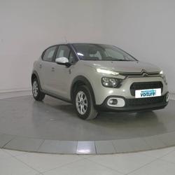 Citroen C3 C3 PureTech 83 S&S BVM5 - YOU! Bressuire