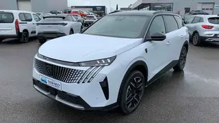 Peugeot 5008  - Gt - photo 0