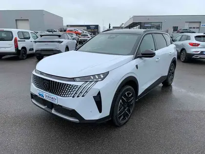 Peugeot 5008 - HYBRID 145CH GT E-DCS6 - 34 975 €