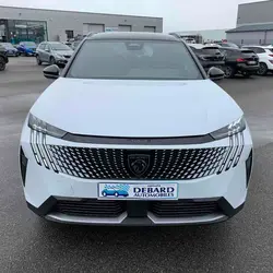 Peugeot 5008 HYBRID 145CH GT E-DCS6 Saint-L&eacute;ger-de-Lini&egrave;res