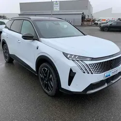 Peugeot 5008 HYBRID 145CH GT E-DCS6 Onet-le-Ch&acirc;teau
