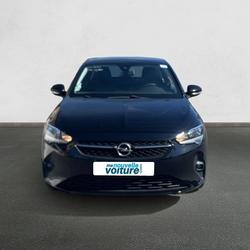 Opel Corsa Corsa Electrique 136 ch & Batterie 50 kWh - Edition Bressuire