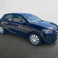 Opel Corsa Corsa Electrique 136 ch & Batterie 50 kWh - Edition Bressuire