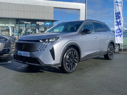 Peugeot 5008 - HYBRID 145CH ALLURE E-DCS6 - 29 990 €