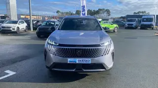 Peugeot 5008  - Allure - photo 1