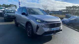 Peugeot 5008  - Allure - photo 2