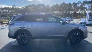 Peugeot 5008  - Allure - photo 3