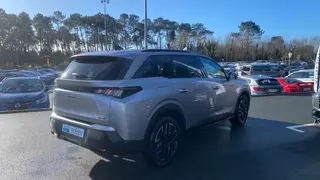 Peugeot 5008  - Allure - photo 4