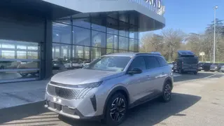 Peugeot 5008  - Allure - photo 0