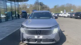 Peugeot 5008  - Allure - photo 1