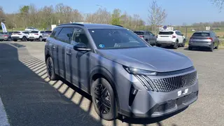 Peugeot 5008  - Allure - photo 2