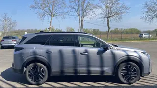 Peugeot 5008  - Allure - photo 3