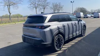 Peugeot 5008  - Allure - photo 4