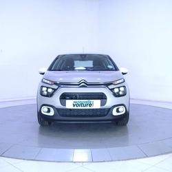 Citroen C3 C3 PureTech 83 ch BVM5 - You Bressuire