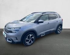 Citroen C5 Aircross - C5 Aircross PureTech 130 S&S BVM6 - Business+ - 15 990 €