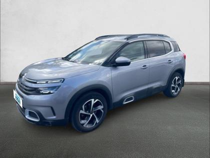 Citroen C5 Aircross - C5 Aircross PureTech 130 S&S BVM6 - Business+ - 15 990 €