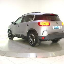 Citroen C5 Aircross PureTech 130 S&S BVM6 - Business+ occasion - Bressuire - photo 2/31