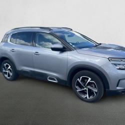 Citroen C5 Aircross C5 Aircross PureTech 130 S&S BVM6 - Business+ Bressuire