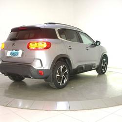 Citroen C5 Aircross PureTech 130 S&S BVM6 - Business+ occasion - Bressuire - photo 3/31