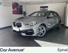 BMW Serie 1 - 116d 116 ch DKG7 Edition Sport - 27 990 €