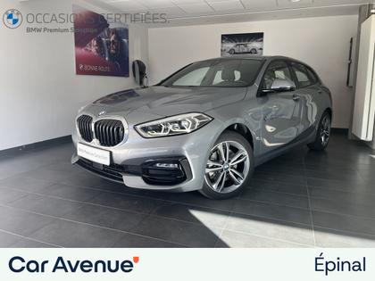 BMW Serie 1 - 116d 116 ch DKG7 Edition Sport - 27 990 €