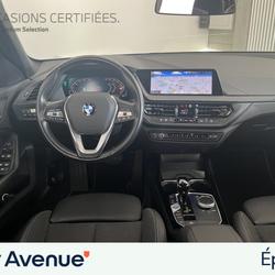 BMW Serie 1 116d 116 ch DKG7 Edition Sport occasion - Chavelot - photo 2/23