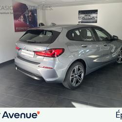 BMW Serie 1 116d 116 ch DKG7 Edition Sport occasion - Chavelot - photo 3/23