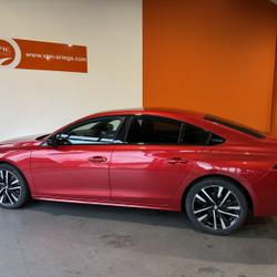 Peugeot 508 HYBRID 225CH GT E-EAT8 Foix