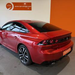 Peugeot 508 HYBRID 225CH GT E-EAT8 Foix