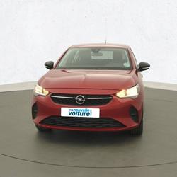 Opel Corsa Corsa Electrique 136 ch & Batterie 50 kWh - Edition Bressuire